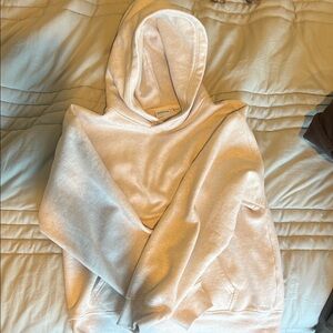 Aritzia TNA Women's Cozy Fleece Perfect Hoodie